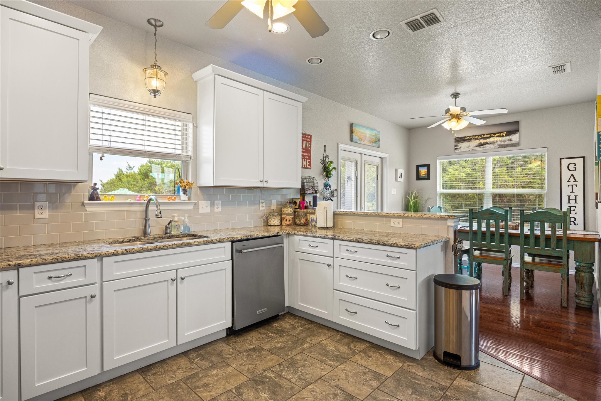 2035 Lakeside Drive Bluff Dale TX 76433