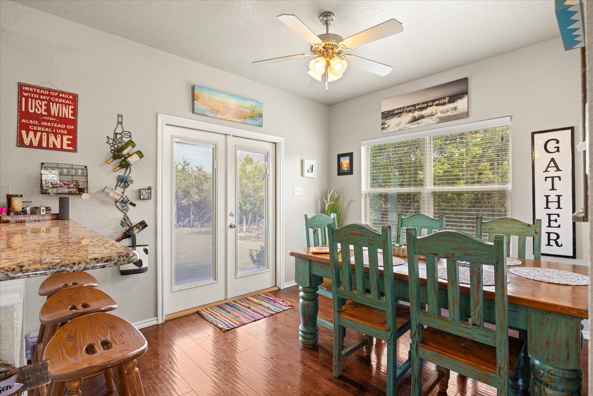 2035 Lakeside Drive Bluff Dale TX 76433