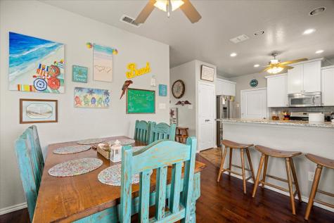 2035 Lakeside Drive Bluff Dale TX 76433