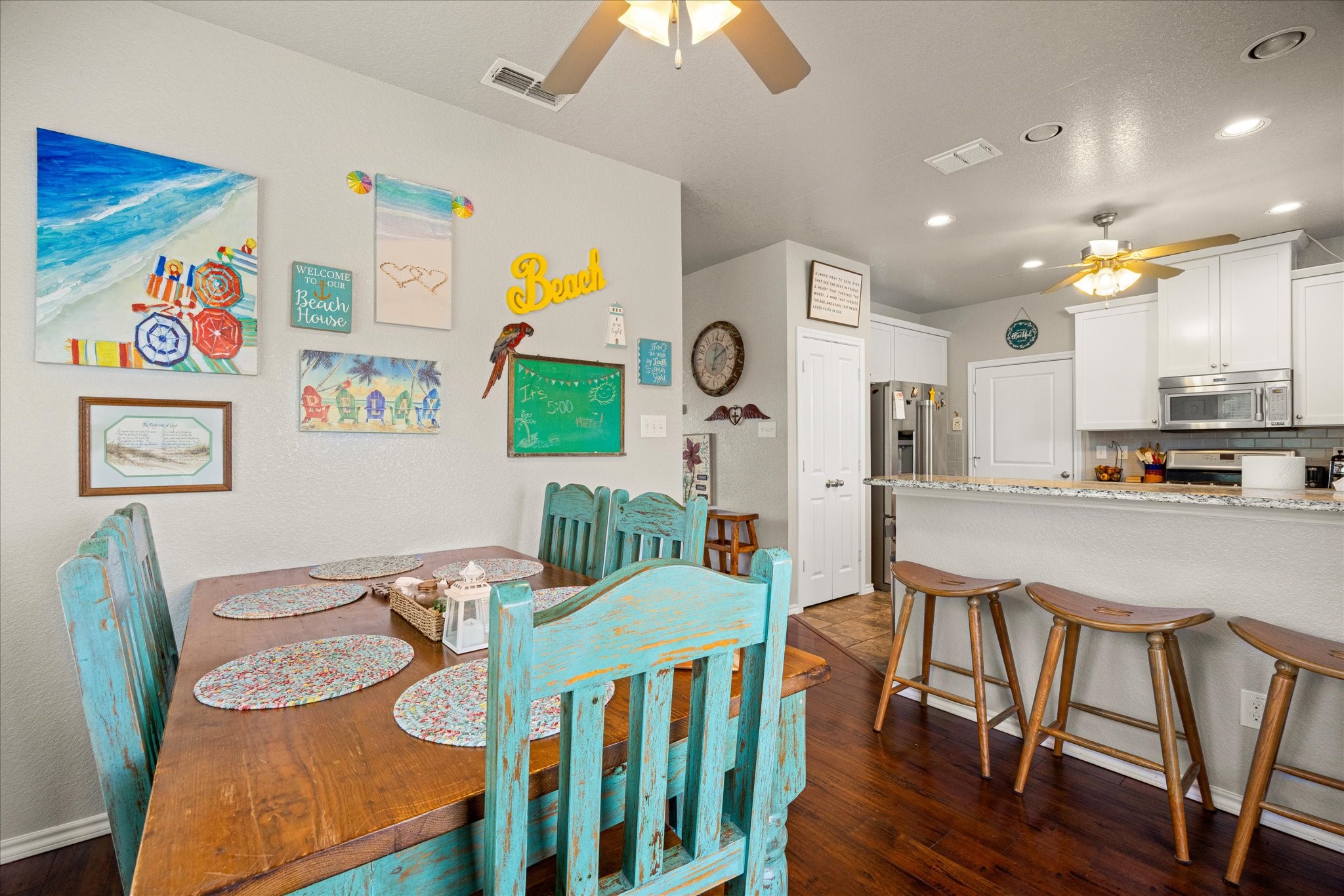 2035 Lakeside Drive Bluff Dale TX 76433