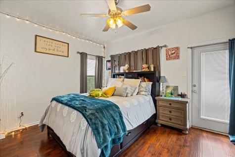2035 Lakeside Drive Bluff Dale TX 76433