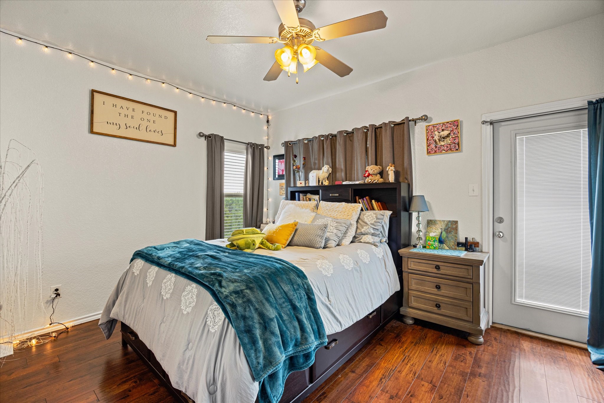 2035 Lakeside Drive Bluff Dale TX 76433
