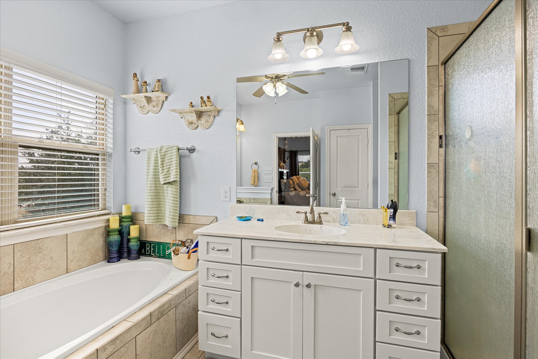 2035 Lakeside Drive Bluff Dale TX 76433