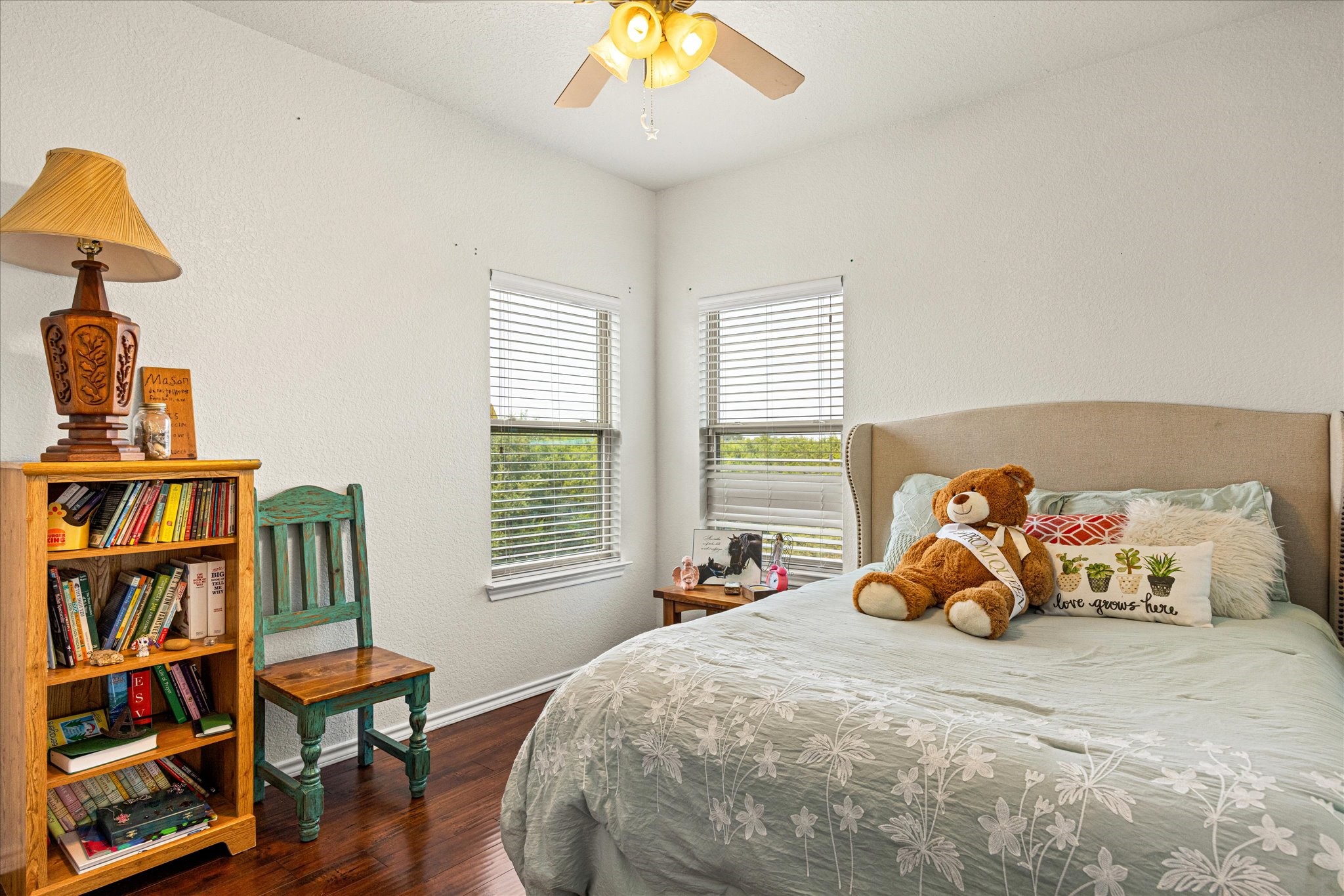 2035 Lakeside Drive Bluff Dale TX 76433