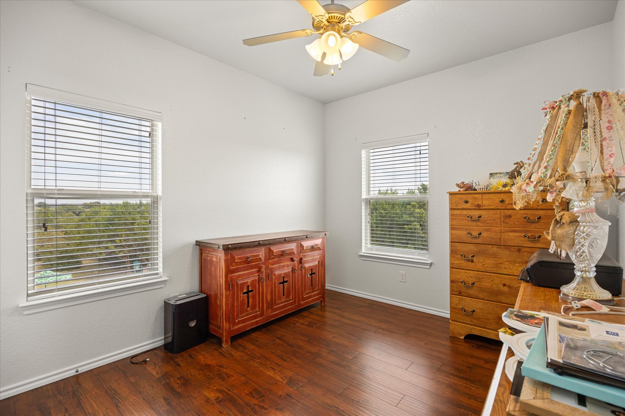 2035 Lakeside Drive Bluff Dale TX 76433