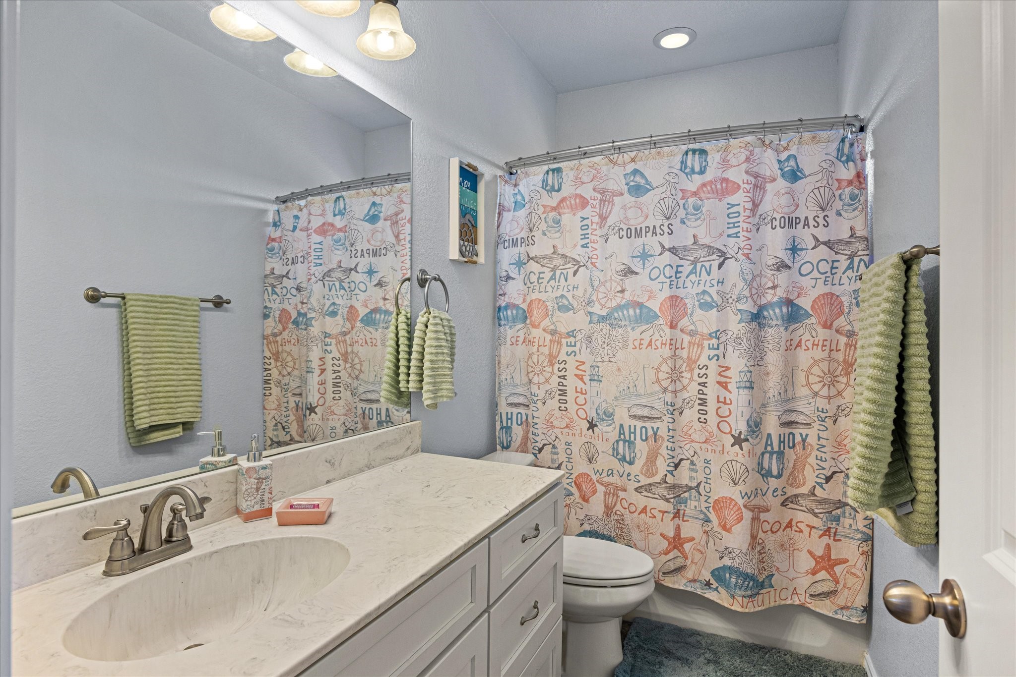 2035 Lakeside Drive Bluff Dale TX 76433