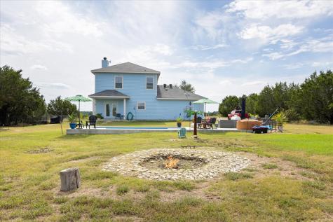 2035 Lakeside Drive Bluff Dale TX 76433
