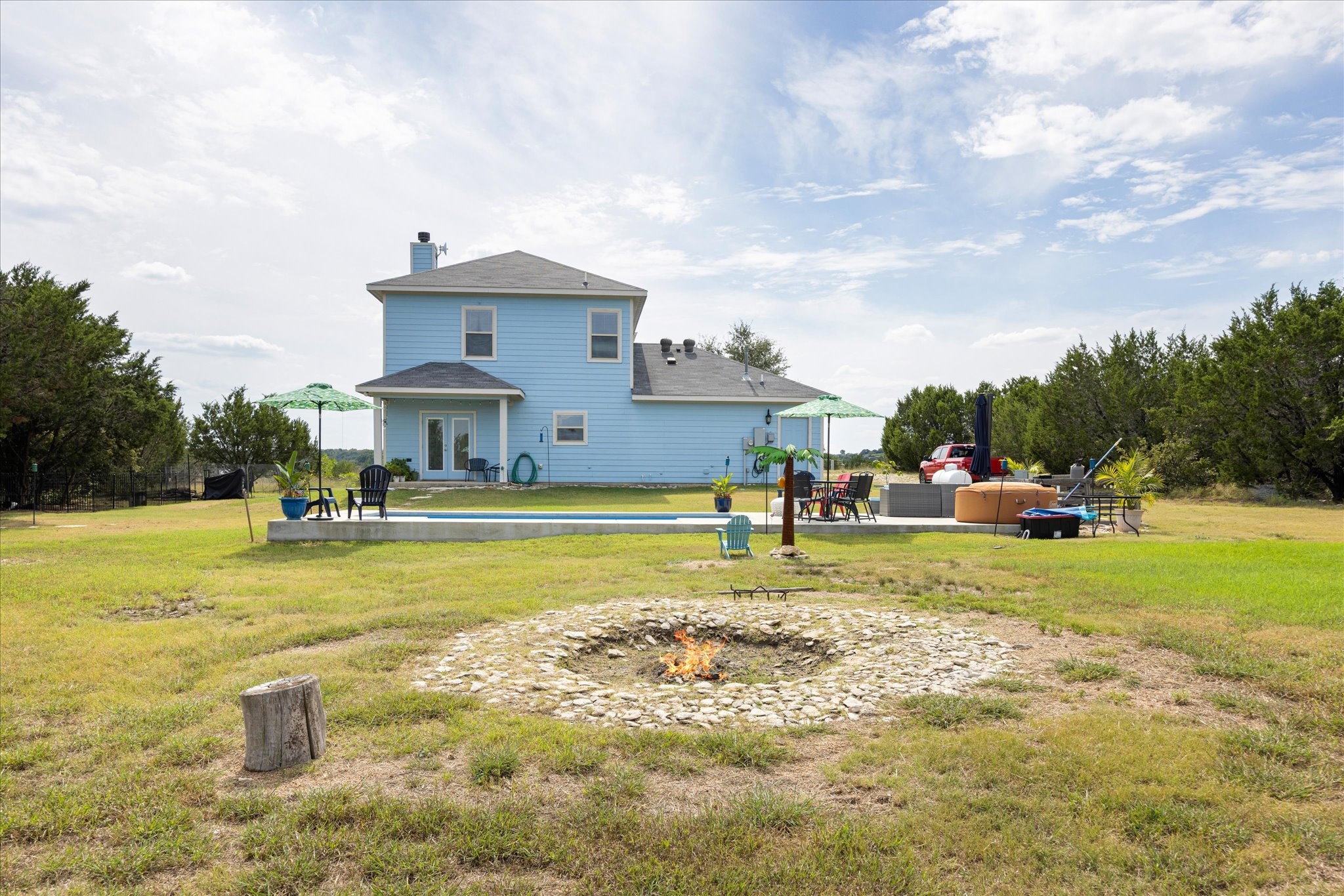 2035 Lakeside Drive Bluff Dale TX 76433