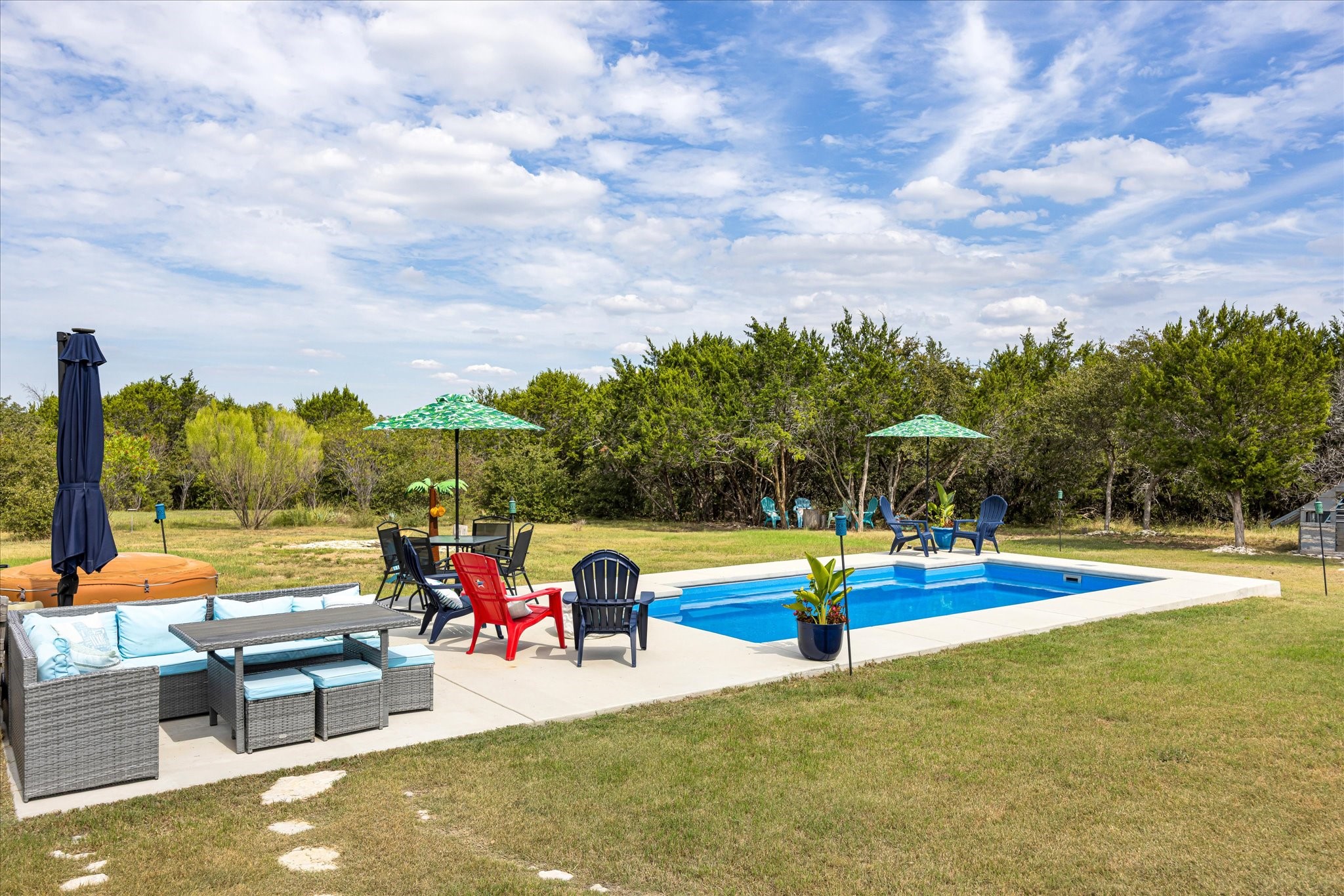 2035 Lakeside Drive Bluff Dale TX 76433