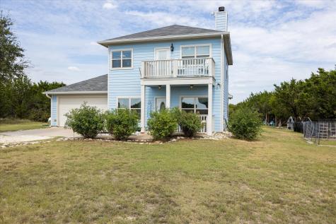 2035 Lakeside Drive Bluff Dale TX 76433