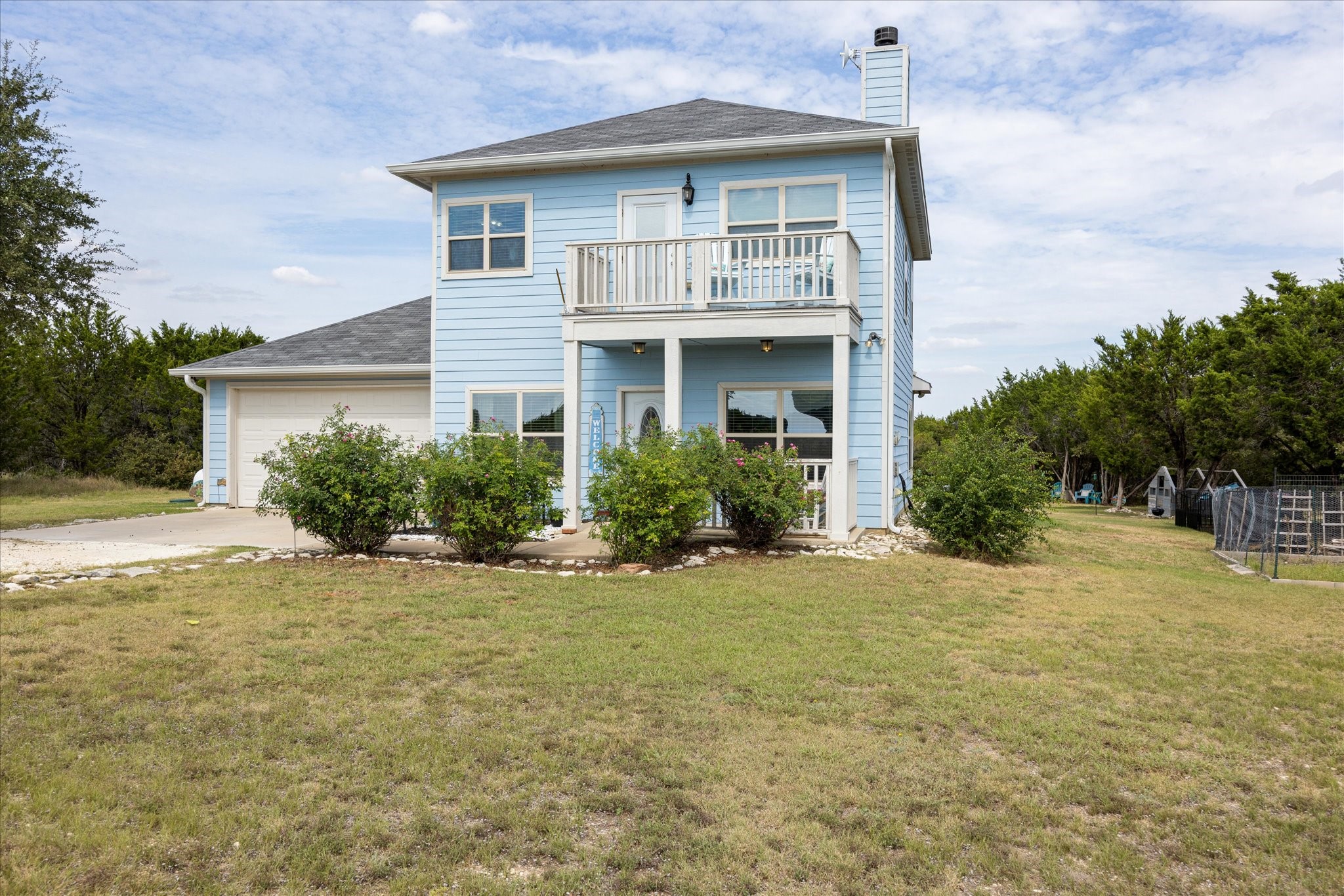 2035 Lakeside Drive Bluff Dale TX 76433