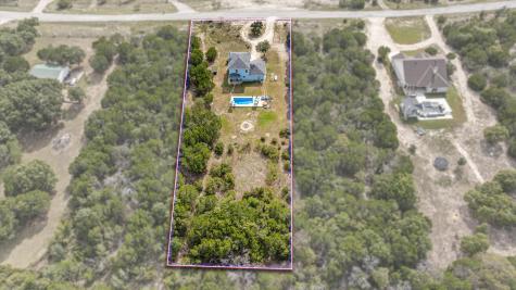 2035 Lakeside Drive Bluff Dale TX 76433