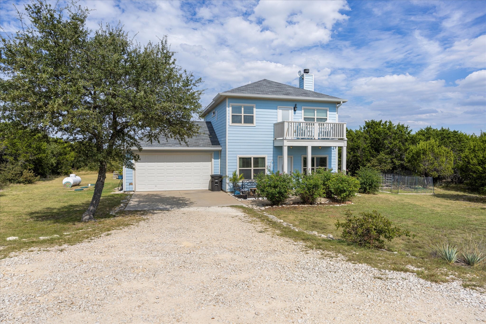 2035 Lakeside Drive Bluff Dale TX 76433