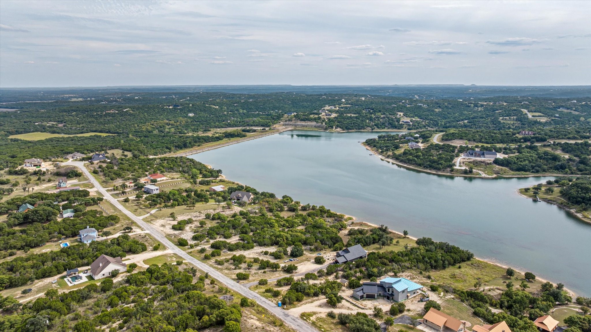 2035 Lakeside Drive Bluff Dale TX 76433