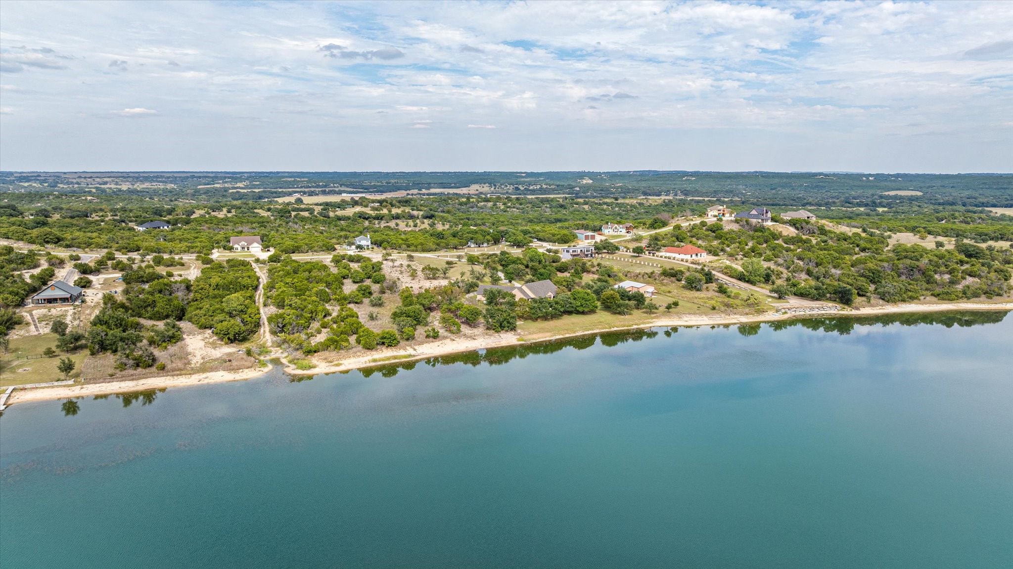 2035 Lakeside Drive Bluff Dale TX 76433