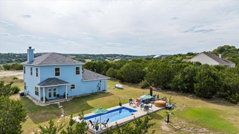 2035 Lakeside Drive Bluff Dale TX 76433