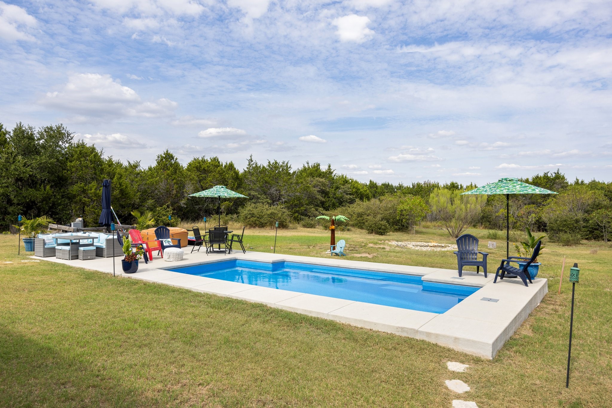 2035 Lakeside Drive Bluff Dale TX 76433