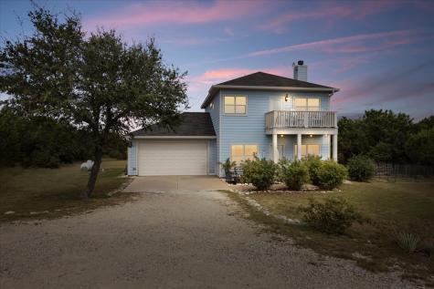 2035 Lakeside Drive Bluff Dale TX 76433