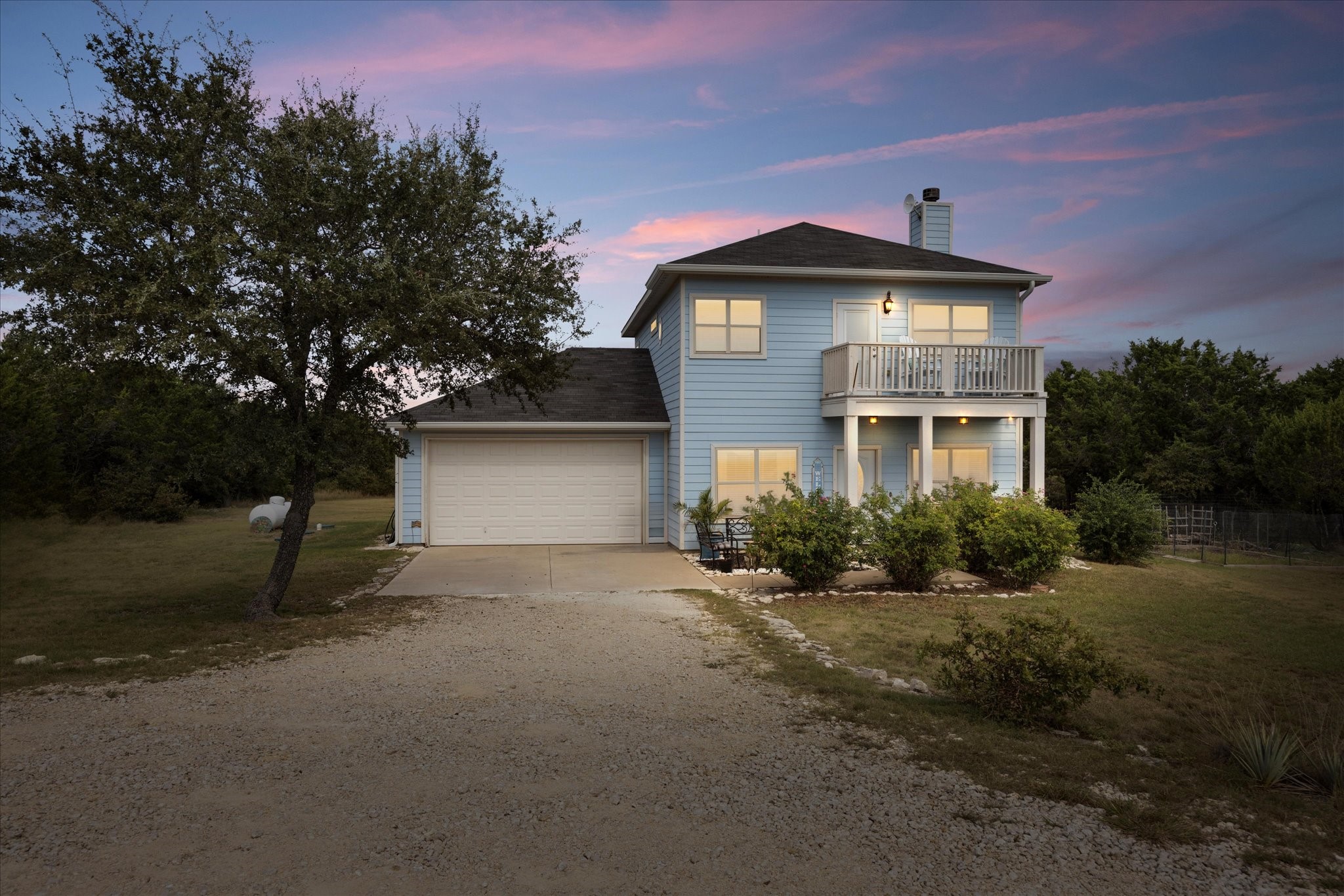 2035 Lakeside Drive Bluff Dale TX 76433
