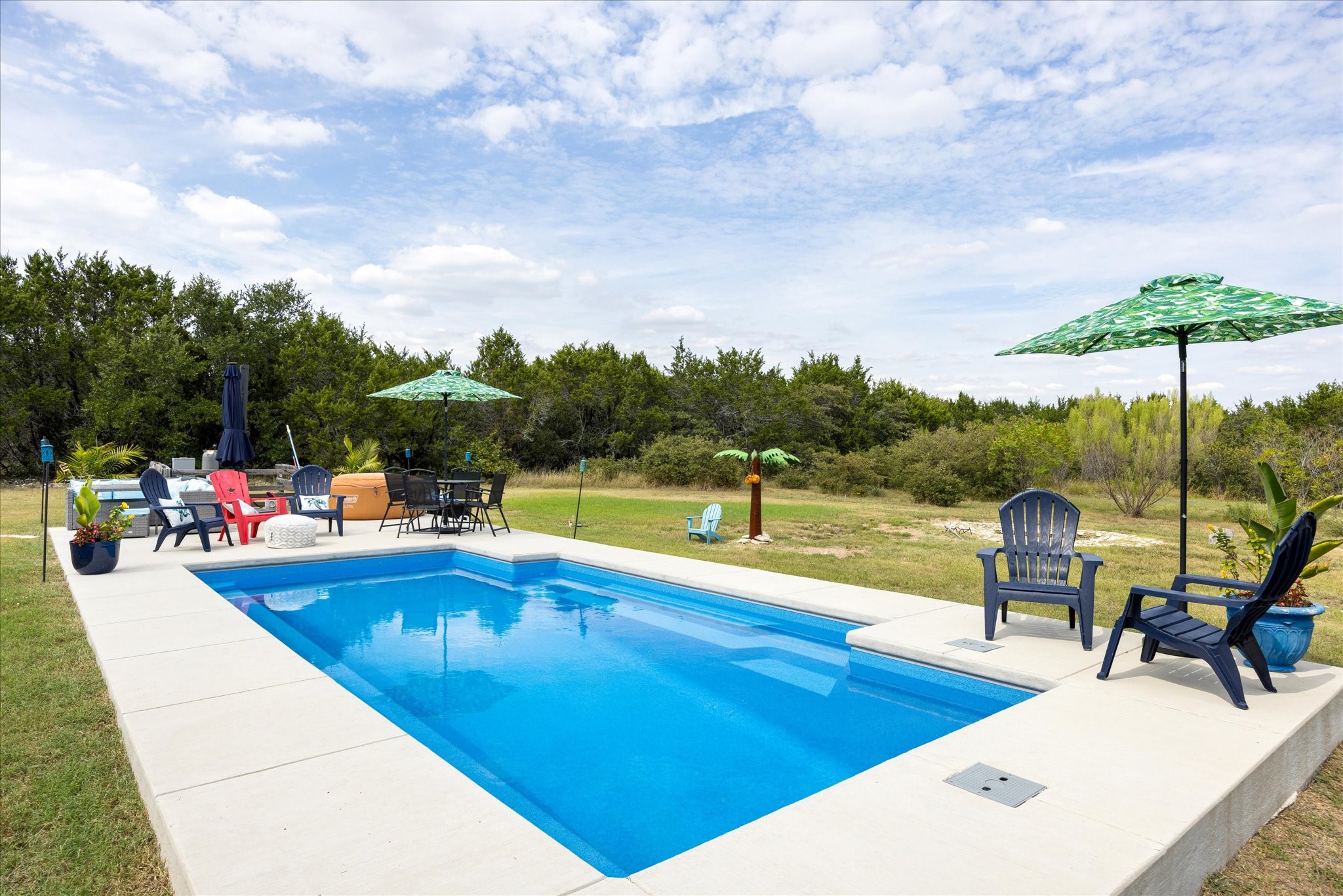 2035 Lakeside Drive Bluff Dale TX 76433