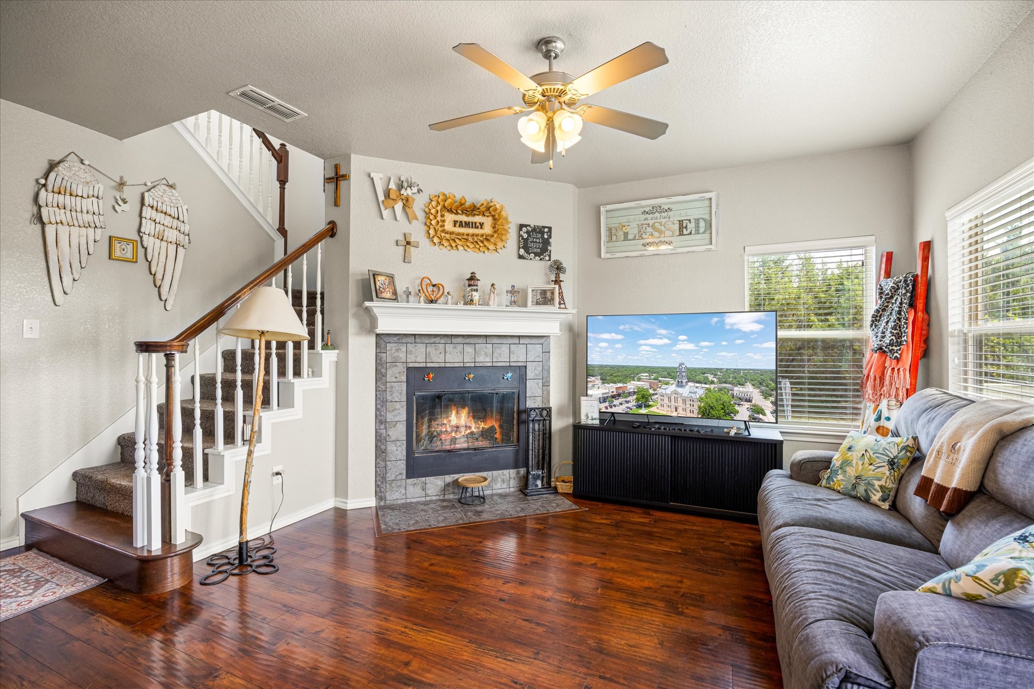 2035 Lakeside Drive Bluff Dale TX 76433