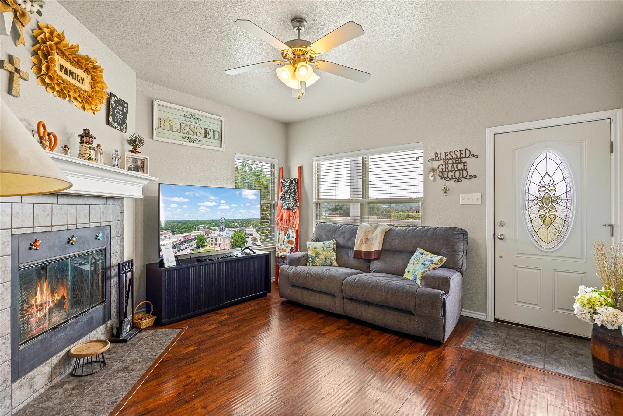 2035 Lakeside Drive Bluff Dale TX 76433
