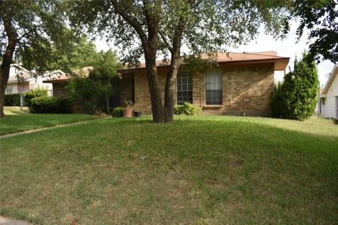 2715 Meadow Isle Lane Dallas TX 75237