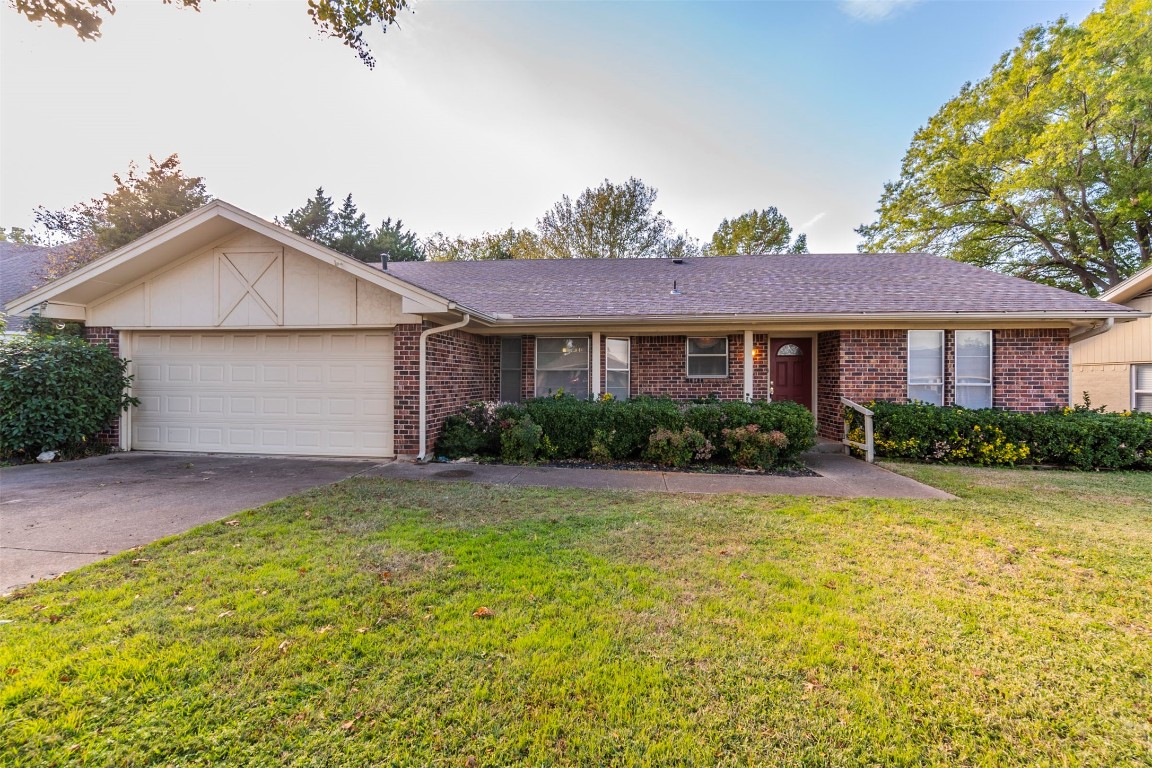 317 Dove Creek Trail Southlake TX 76092