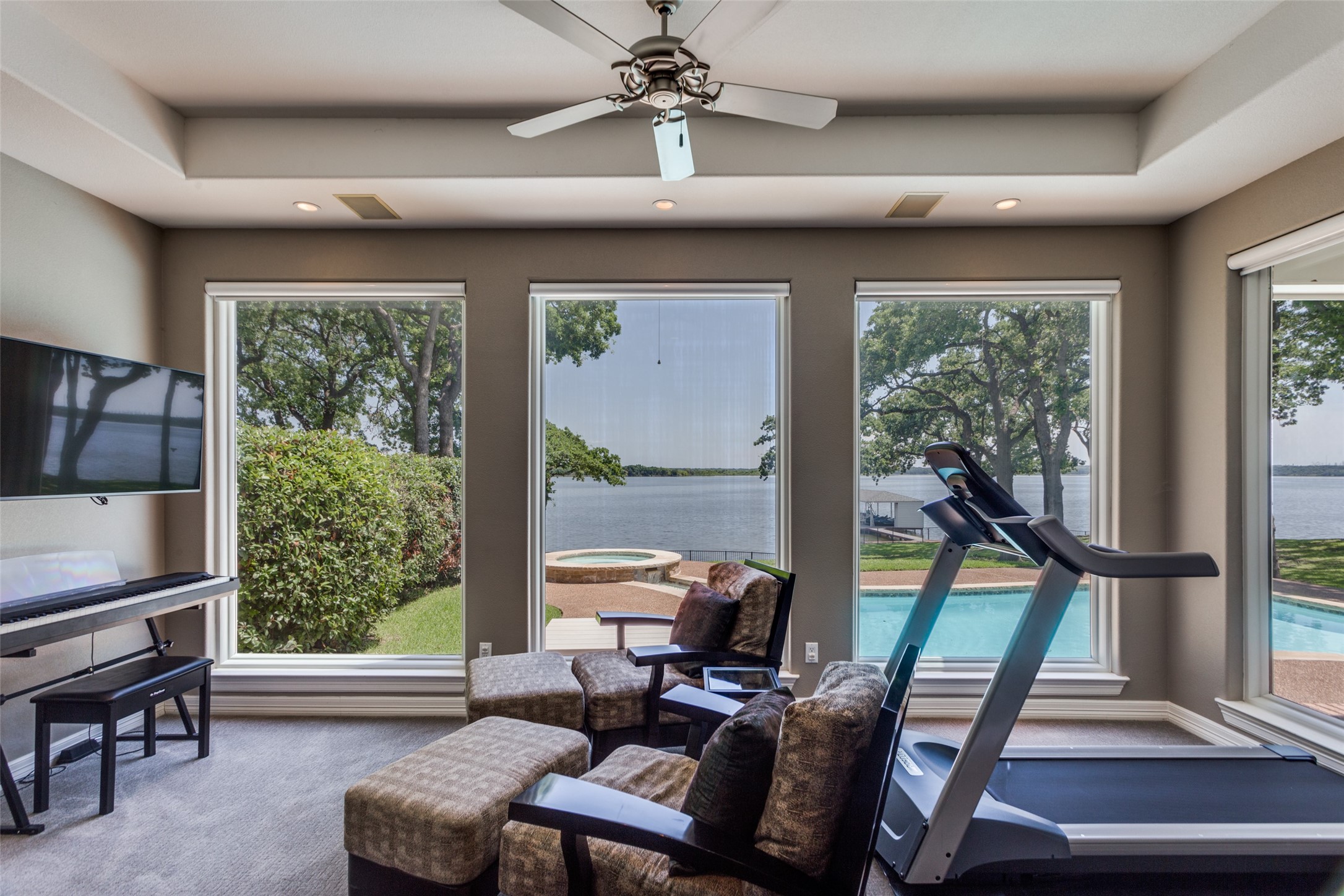 452 Windjammer Lane Azle TX 76020