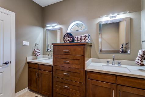 452 Windjammer Lane Azle TX 76020