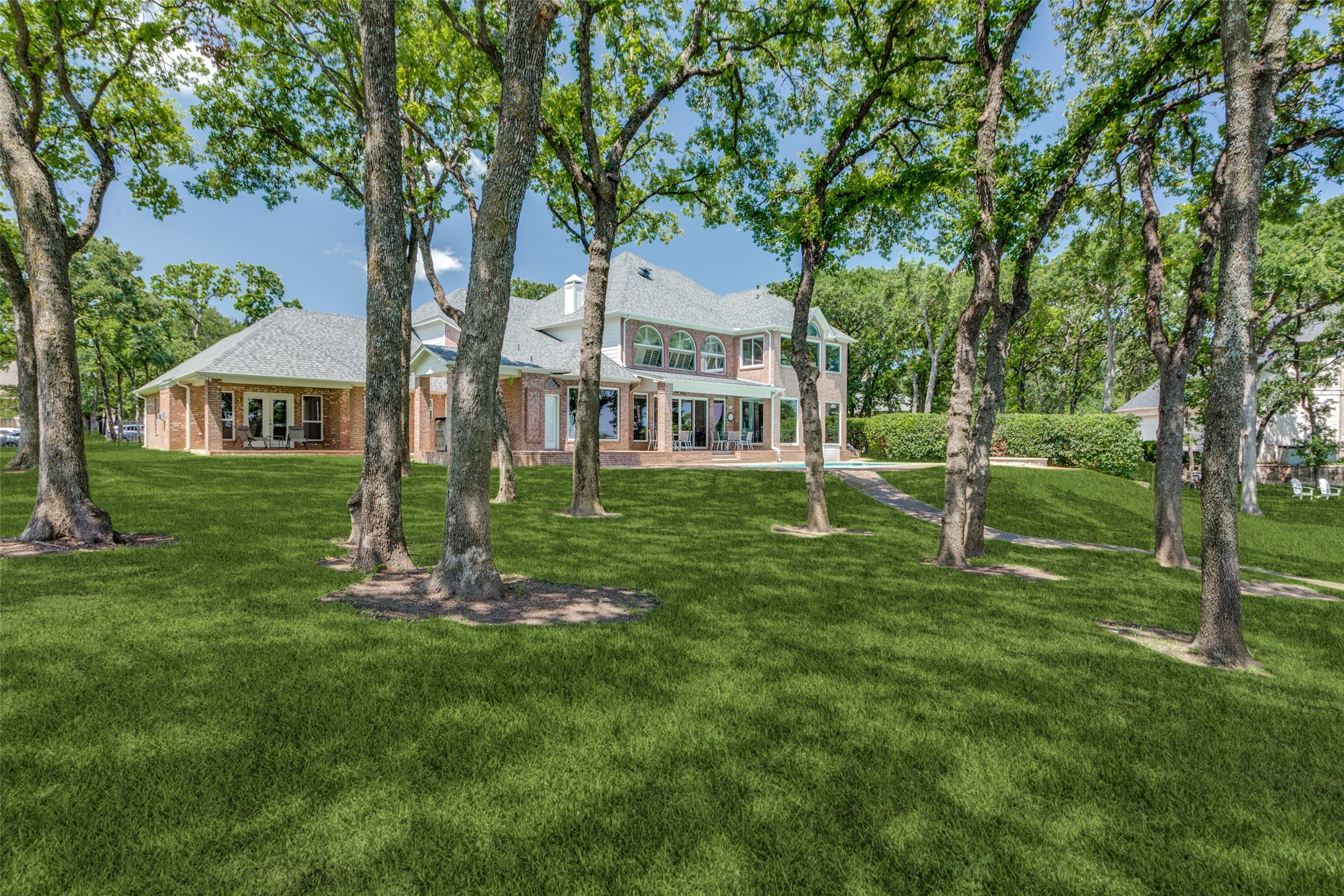 452 Windjammer Lane Azle TX 76020