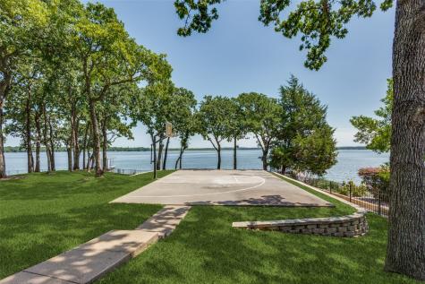 452 Windjammer Lane Azle TX 76020