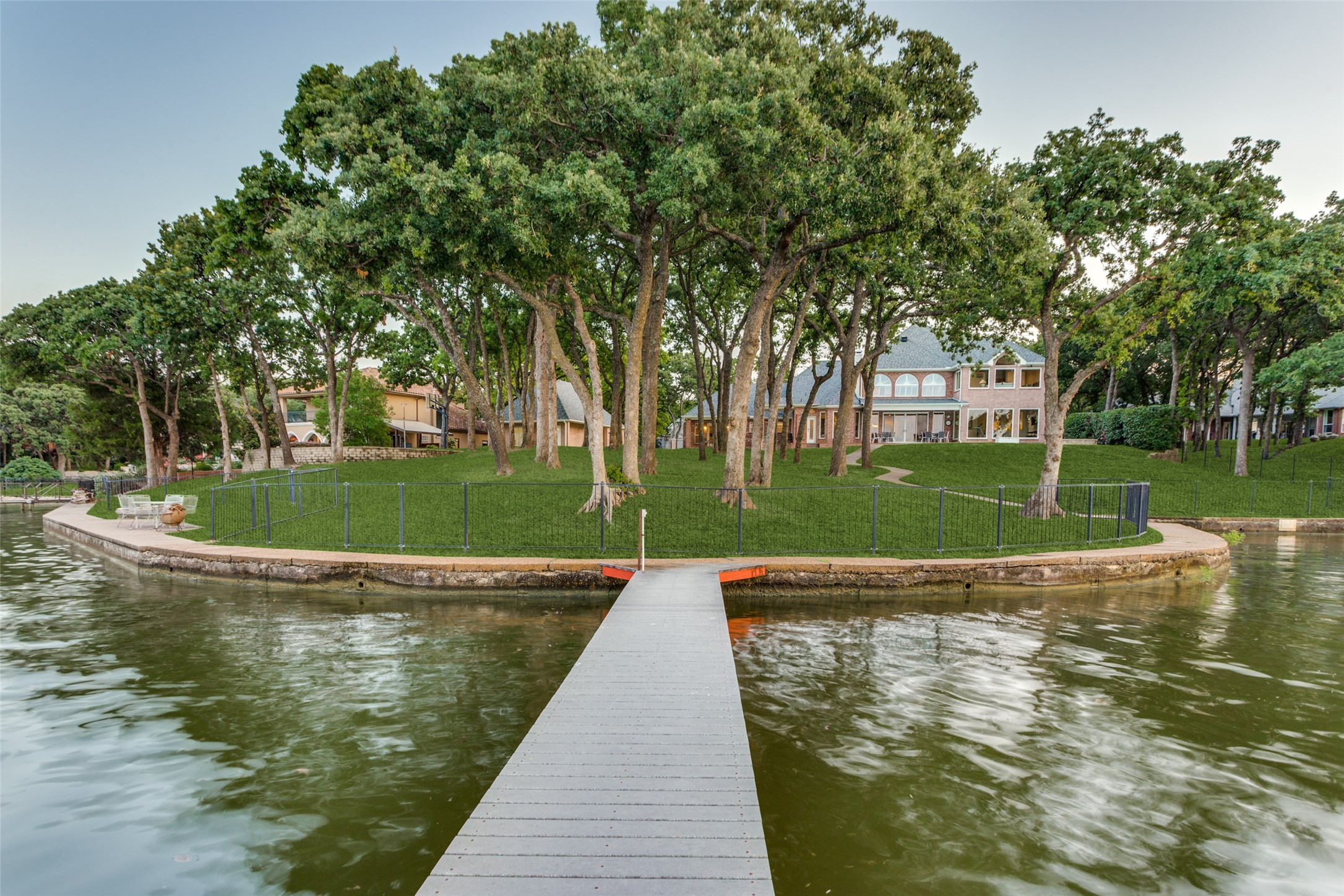 452 Windjammer Lane Azle TX 76020