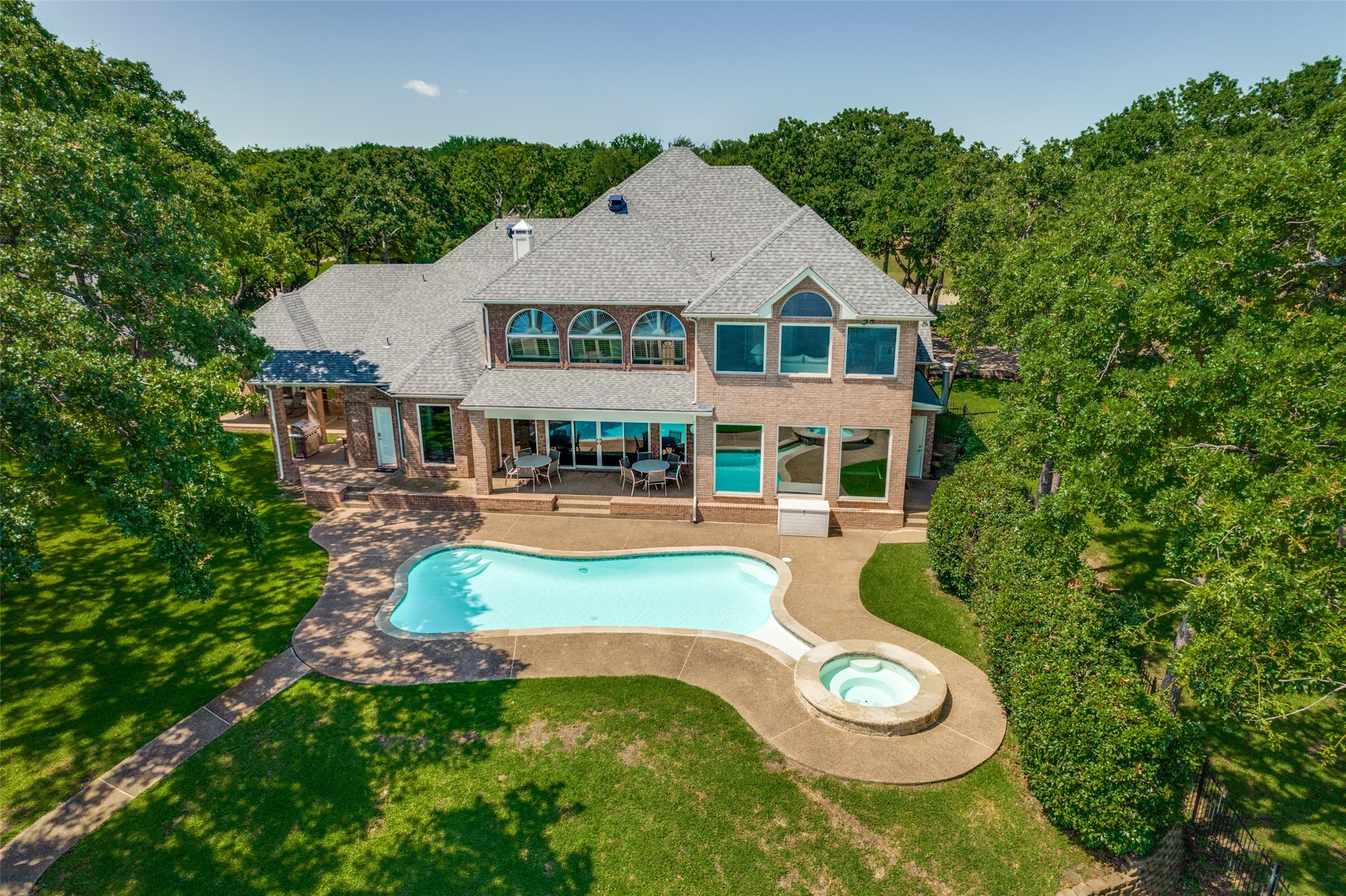 452 Windjammer Lane Azle TX 76020