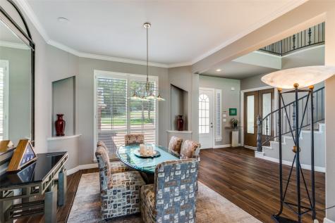 452 Windjammer Lane Azle TX 76020