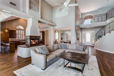 452 Windjammer Lane Azle TX 76020