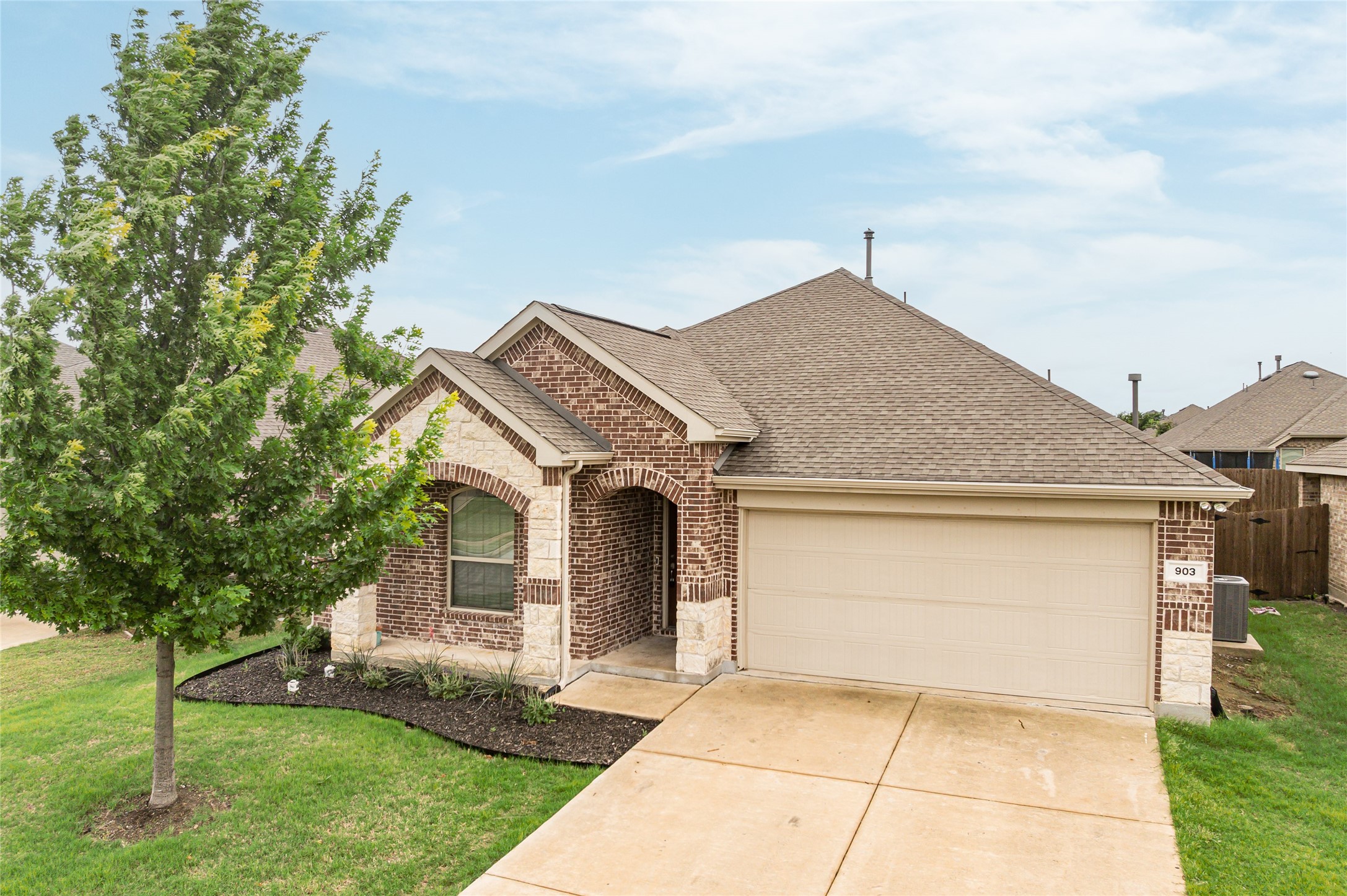 903 Spruce Lane Princeton TX 75407