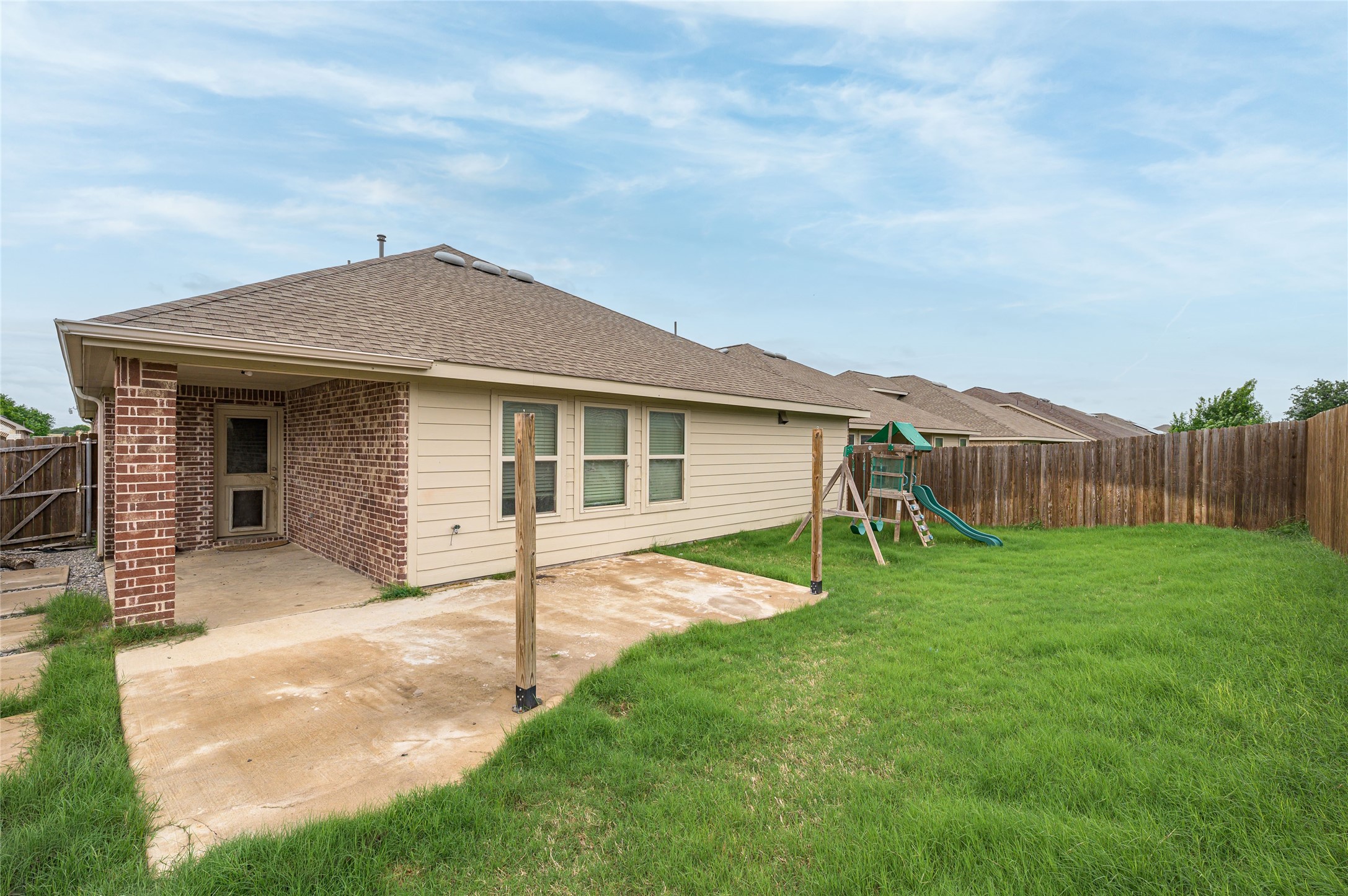 903 Spruce Lane Princeton TX 75407