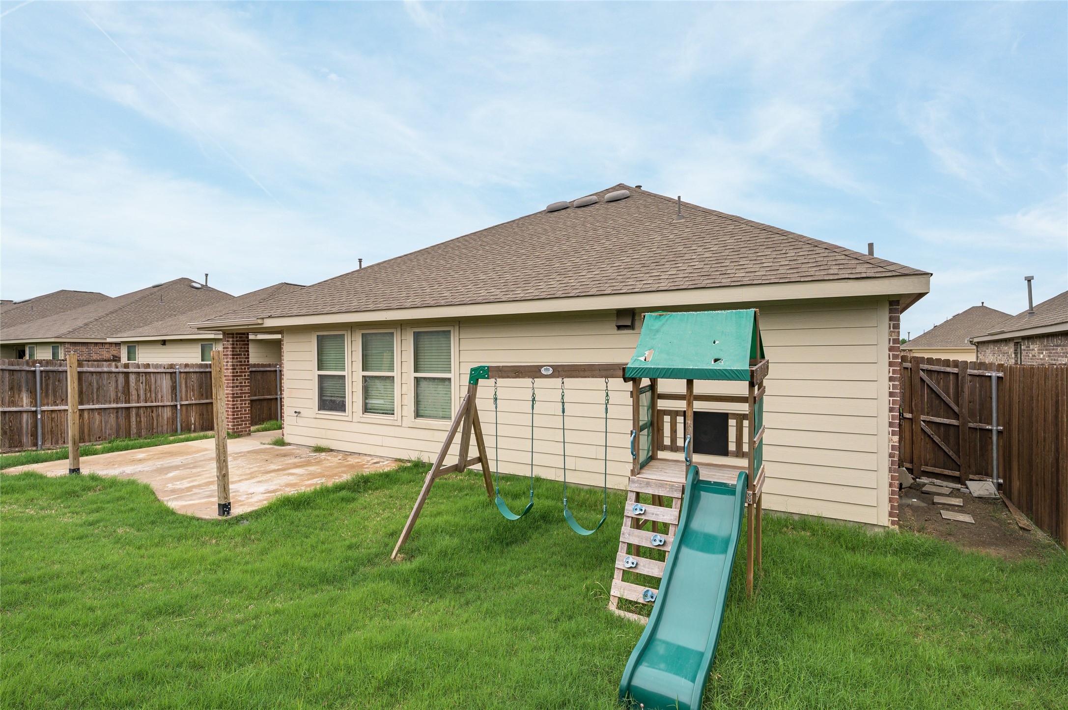 903 Spruce Lane Princeton TX 75407