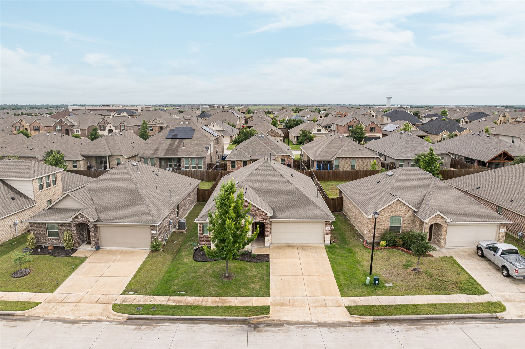 903 Spruce Lane Princeton TX 75407