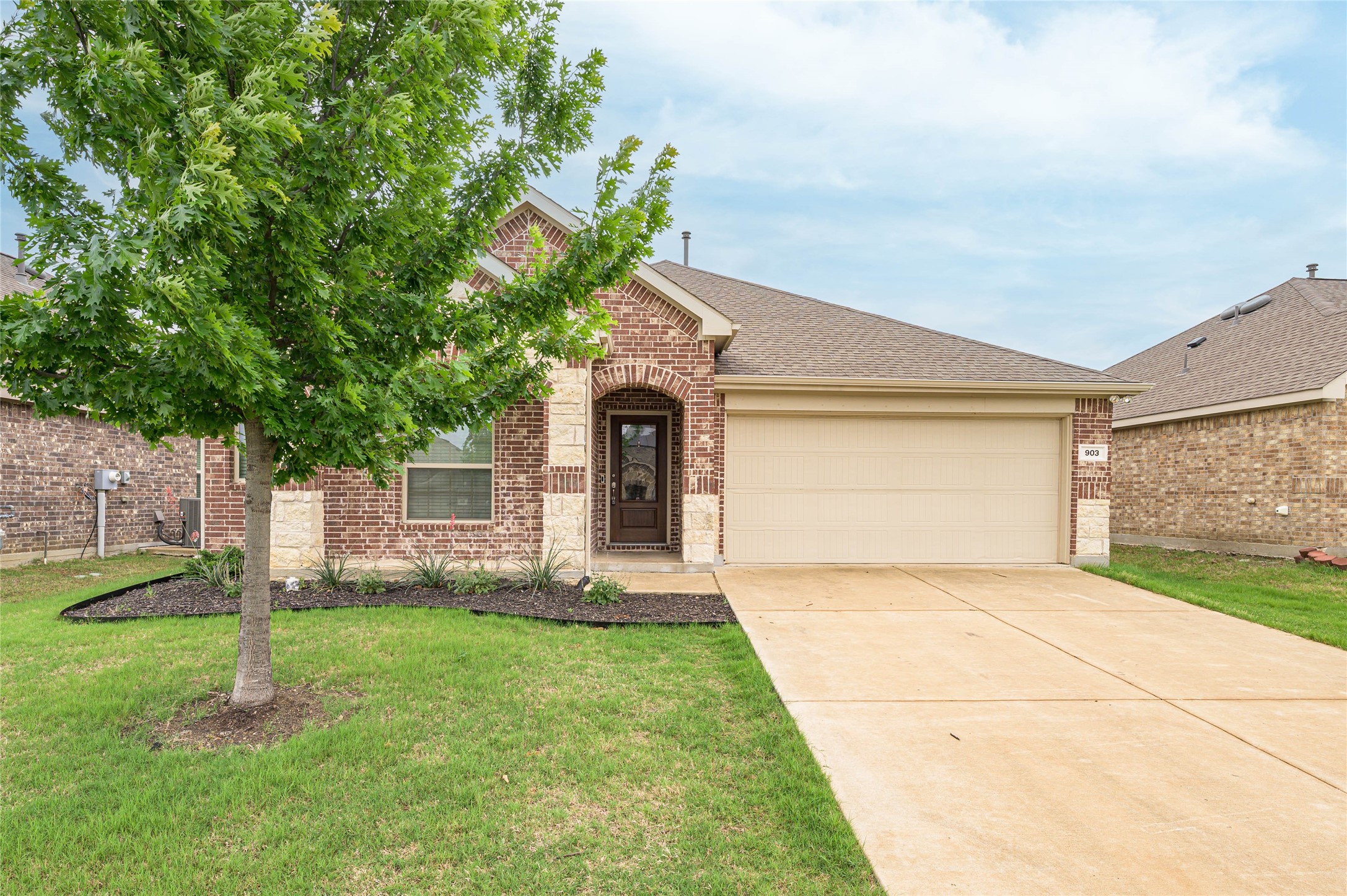 903 Spruce Lane Princeton TX 75407