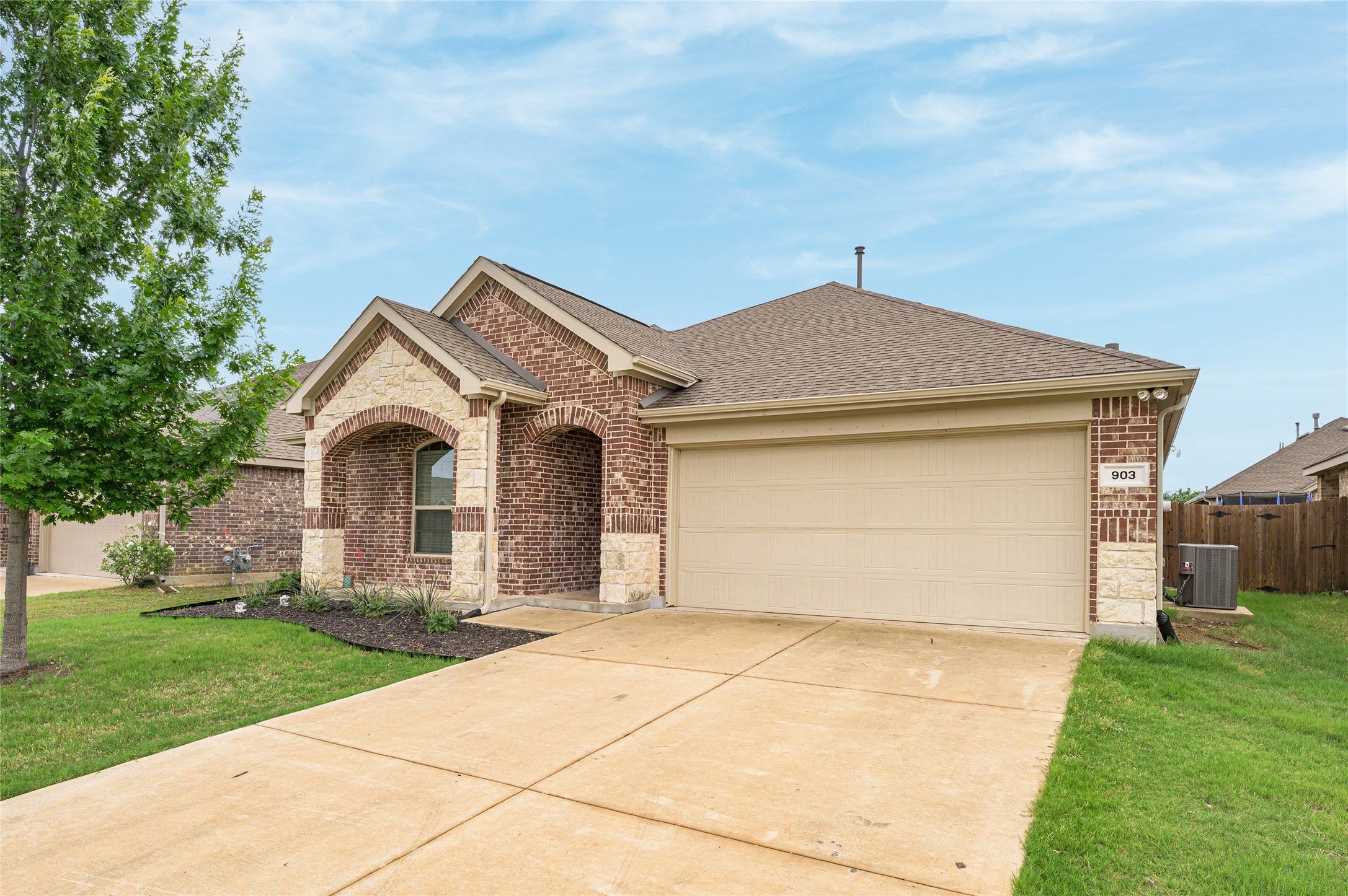 903 Spruce Lane Princeton TX 75407