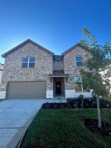 708 Ranchvale Court Arlington TX 76002