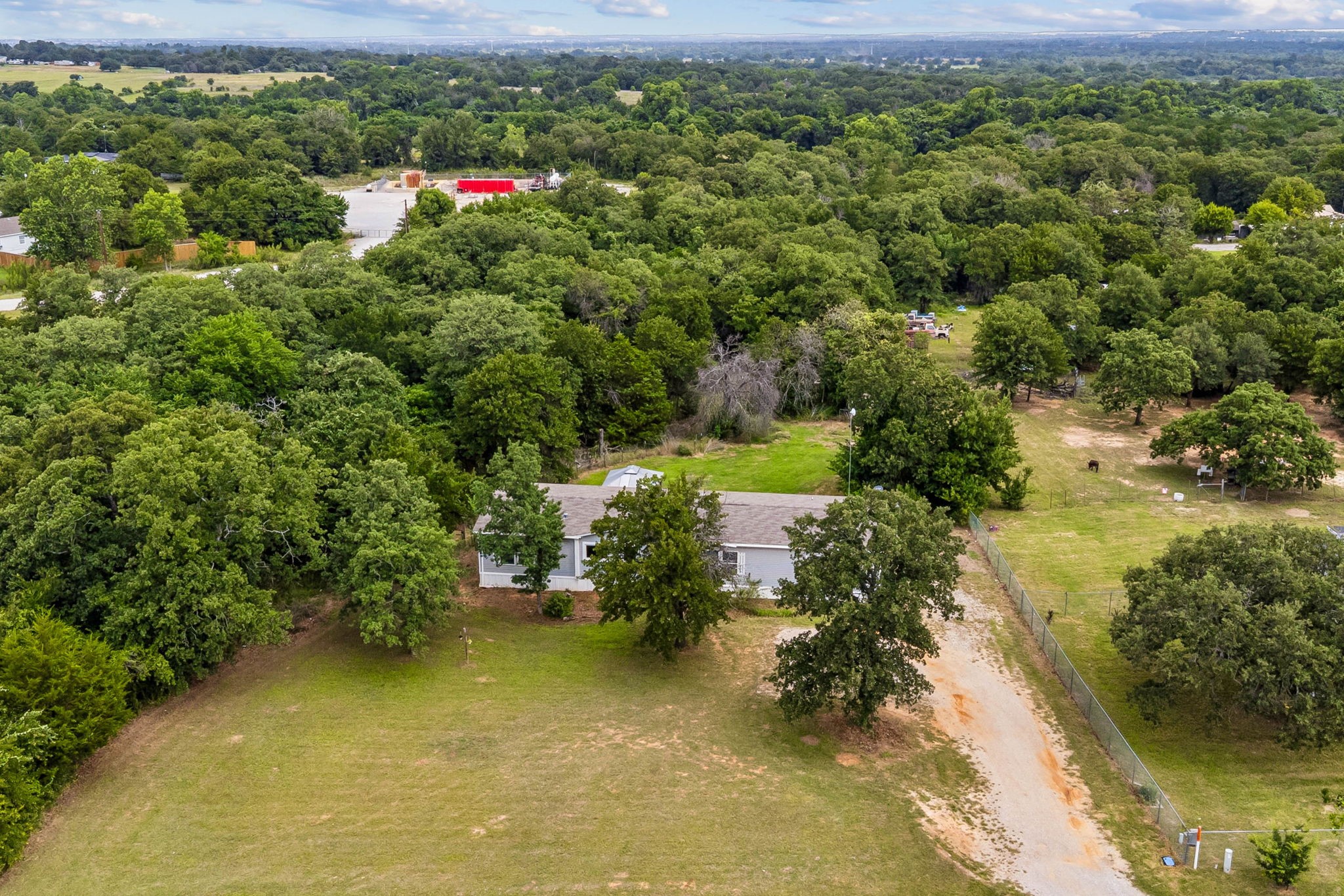 139 Cedar Drive Azle TX 76020