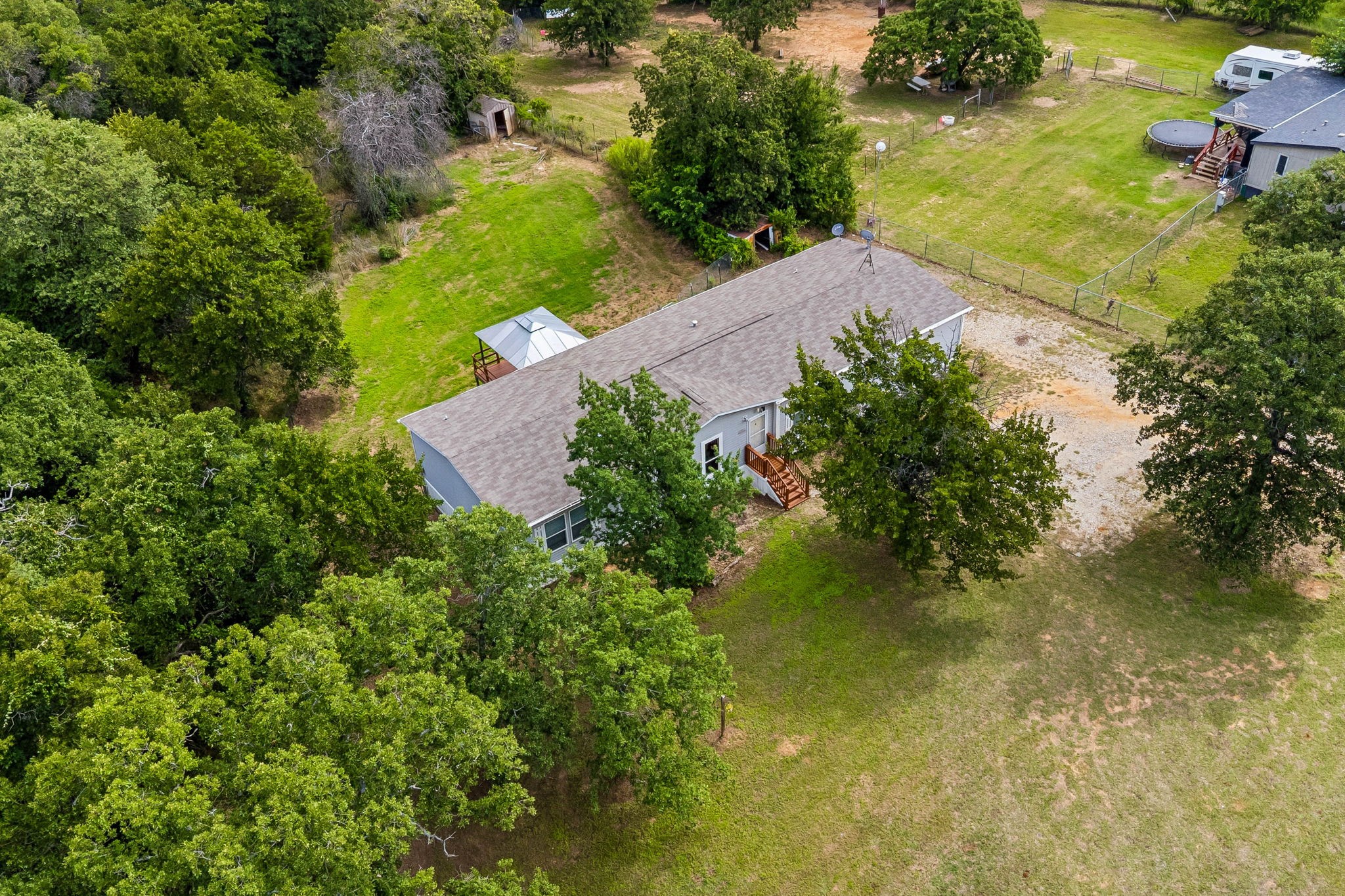 139 Cedar Drive Azle TX 76020