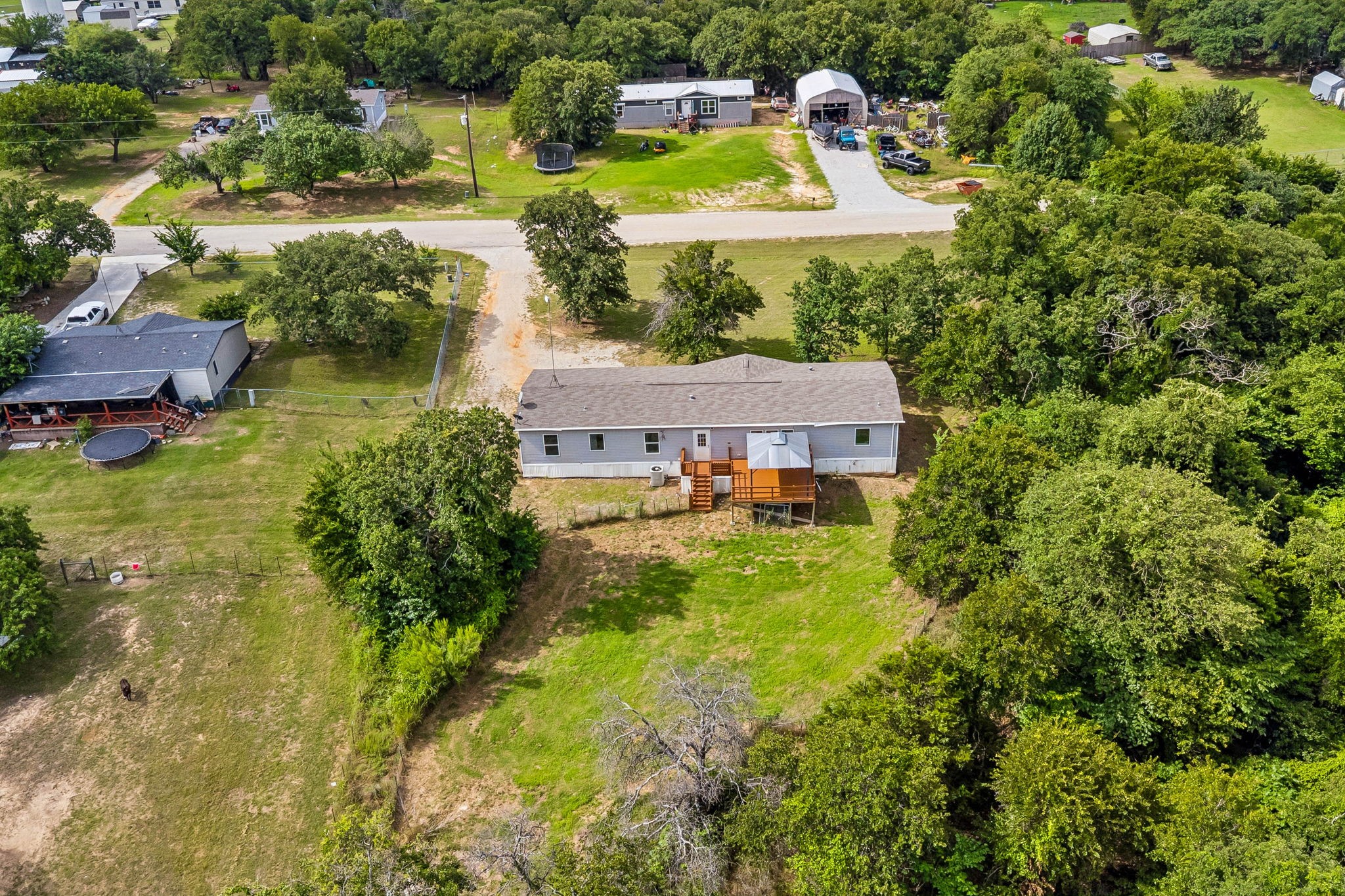 139 Cedar Drive Azle TX 76020