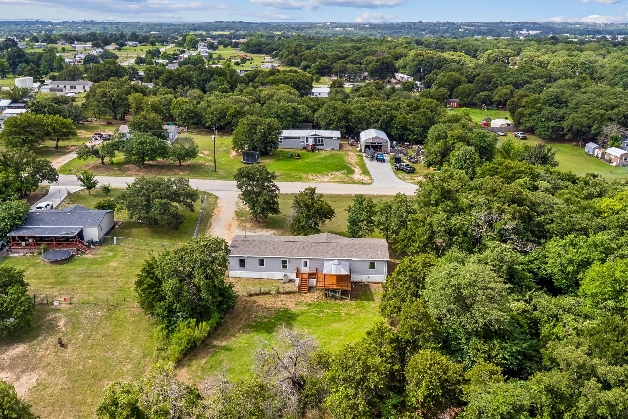 139 Cedar Drive Azle TX 76020