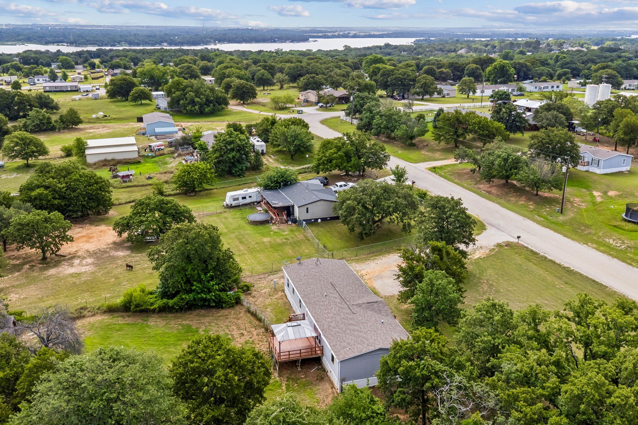 139 Cedar Drive Azle TX 76020