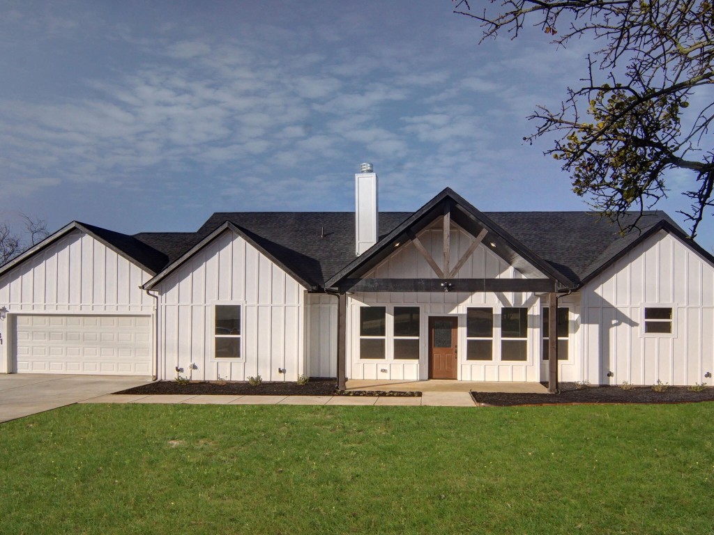 6631 County Road 1022 Joshua TX 76058