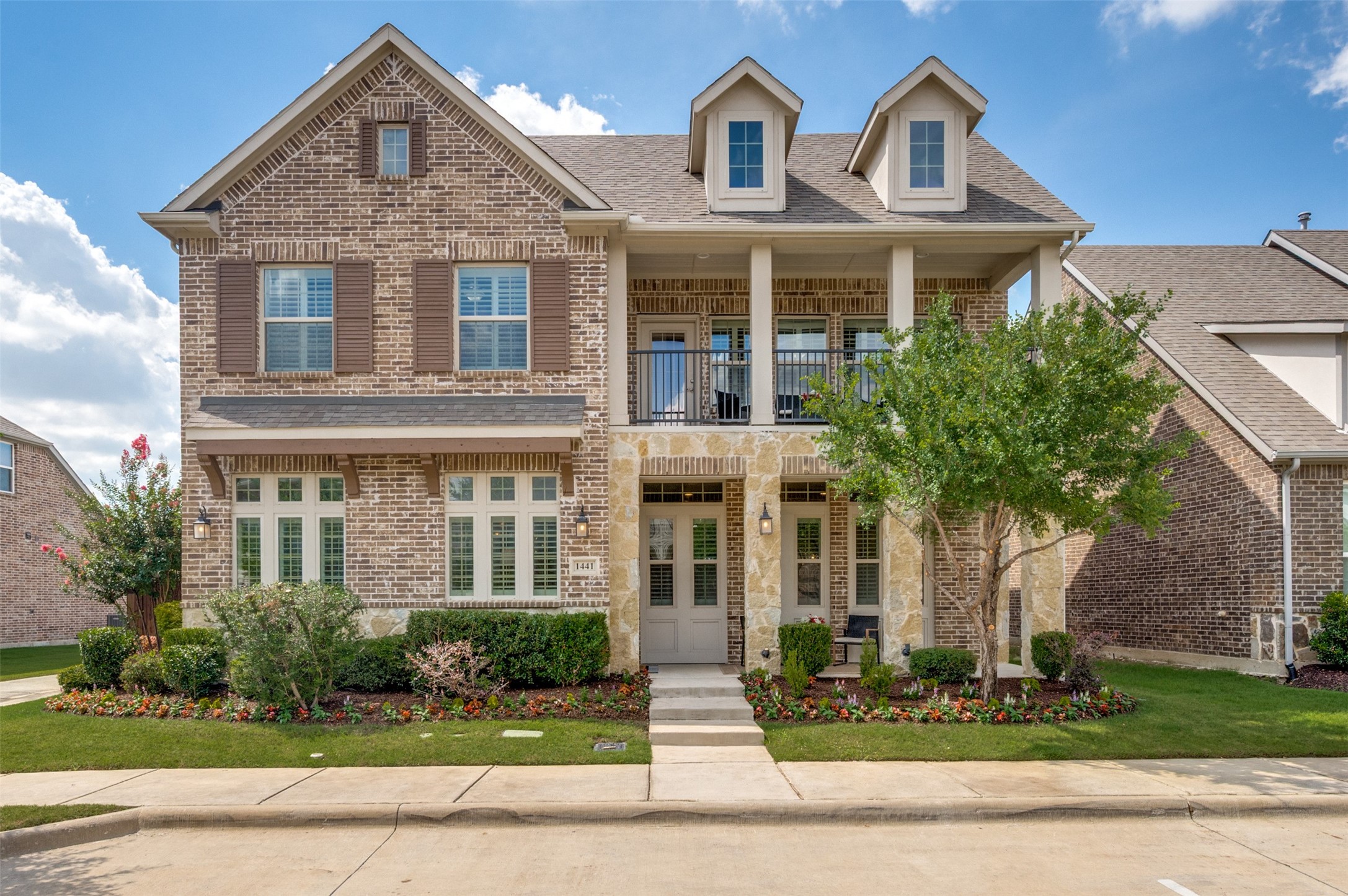 1441 William Way Farmers Branch TX 75234
